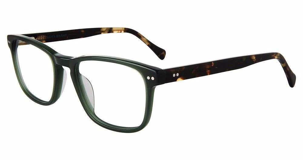 Lucky Brand VLBD427 Eyeglasses - view 2